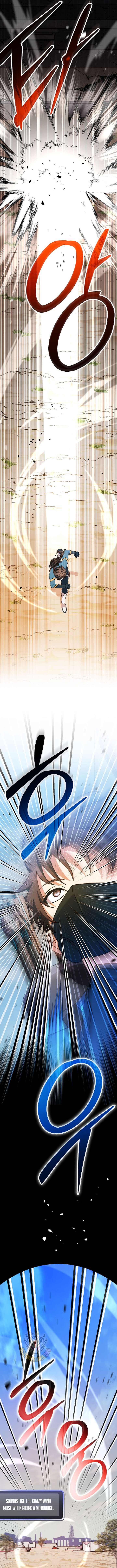 Genius Archer's Streaming Chapter 66 7
